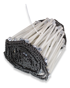 Egg conveyor chain 311mm 42 steps Elev ST